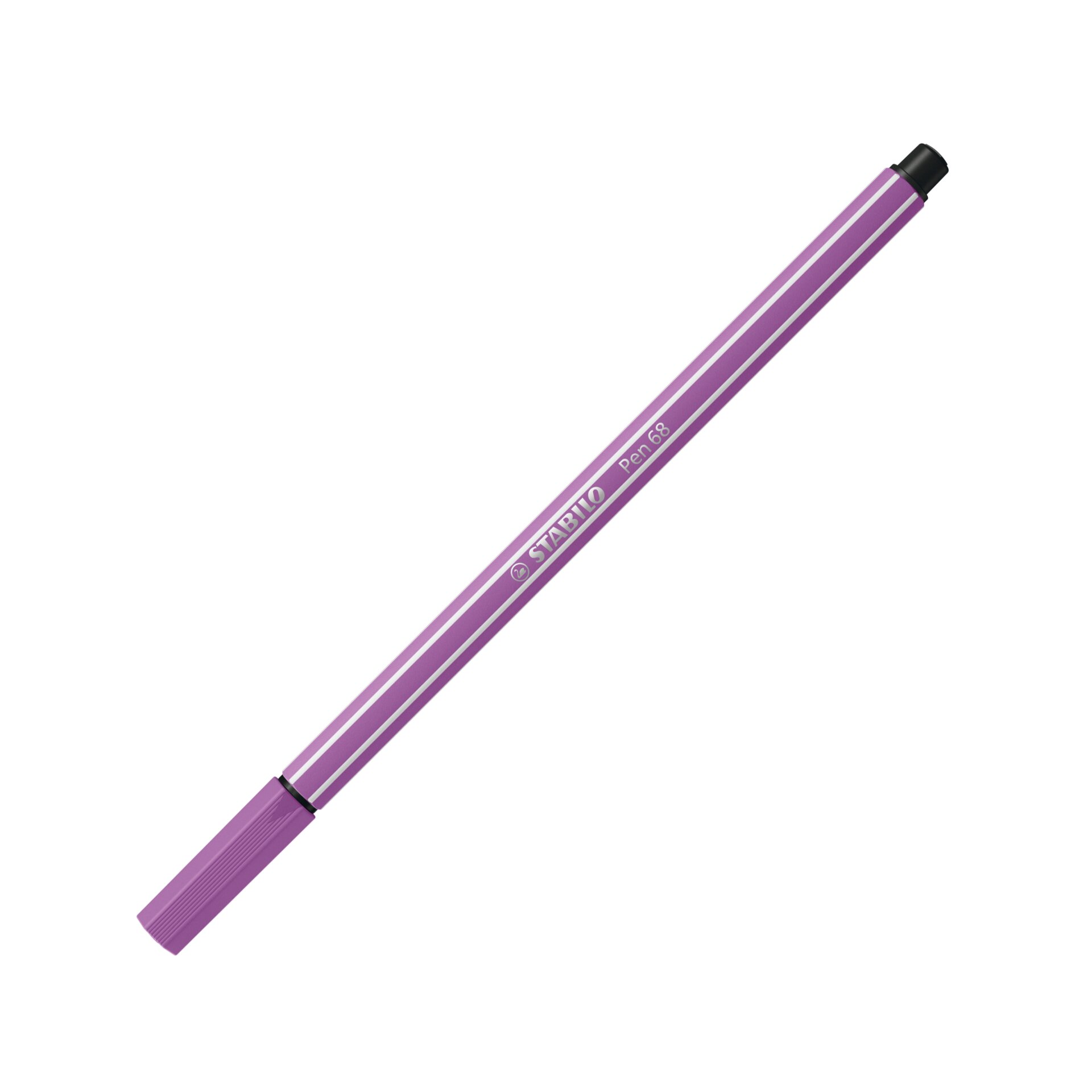 Fibrowa końcówka STABILO Pen 68
